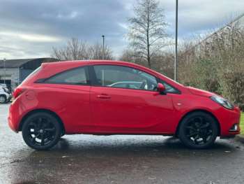 Used Vauxhall Corsa 2019 for sale - 74272402: Photo