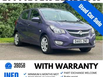 2015 (65) - 1.0 SE 5dr