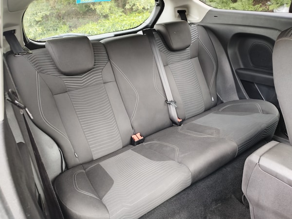 Used Ford Fiesta 2015 for sale - 75378982: Photo 14