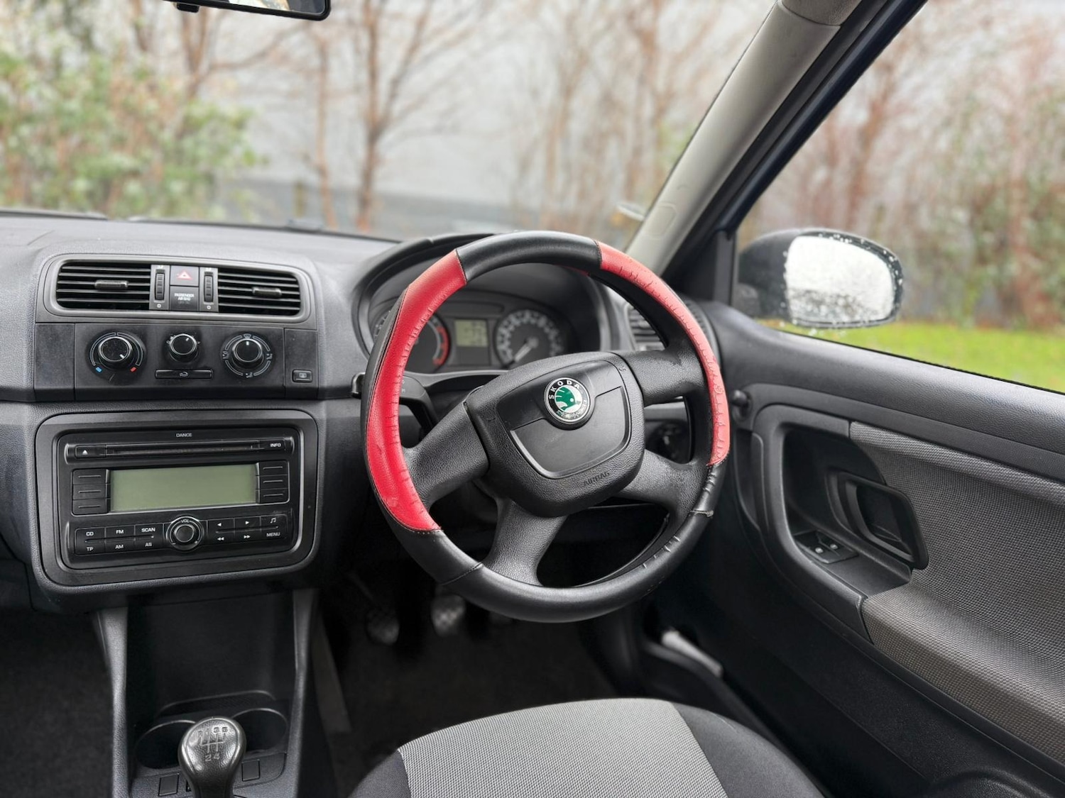 Used Skoda Fabia 2009 for sale - 76707202: Photo 10