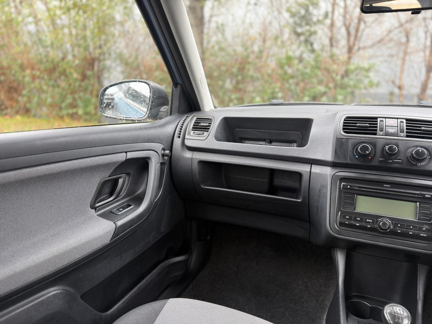 Used Skoda Fabia 2009 for sale - 76707202: Photo 8