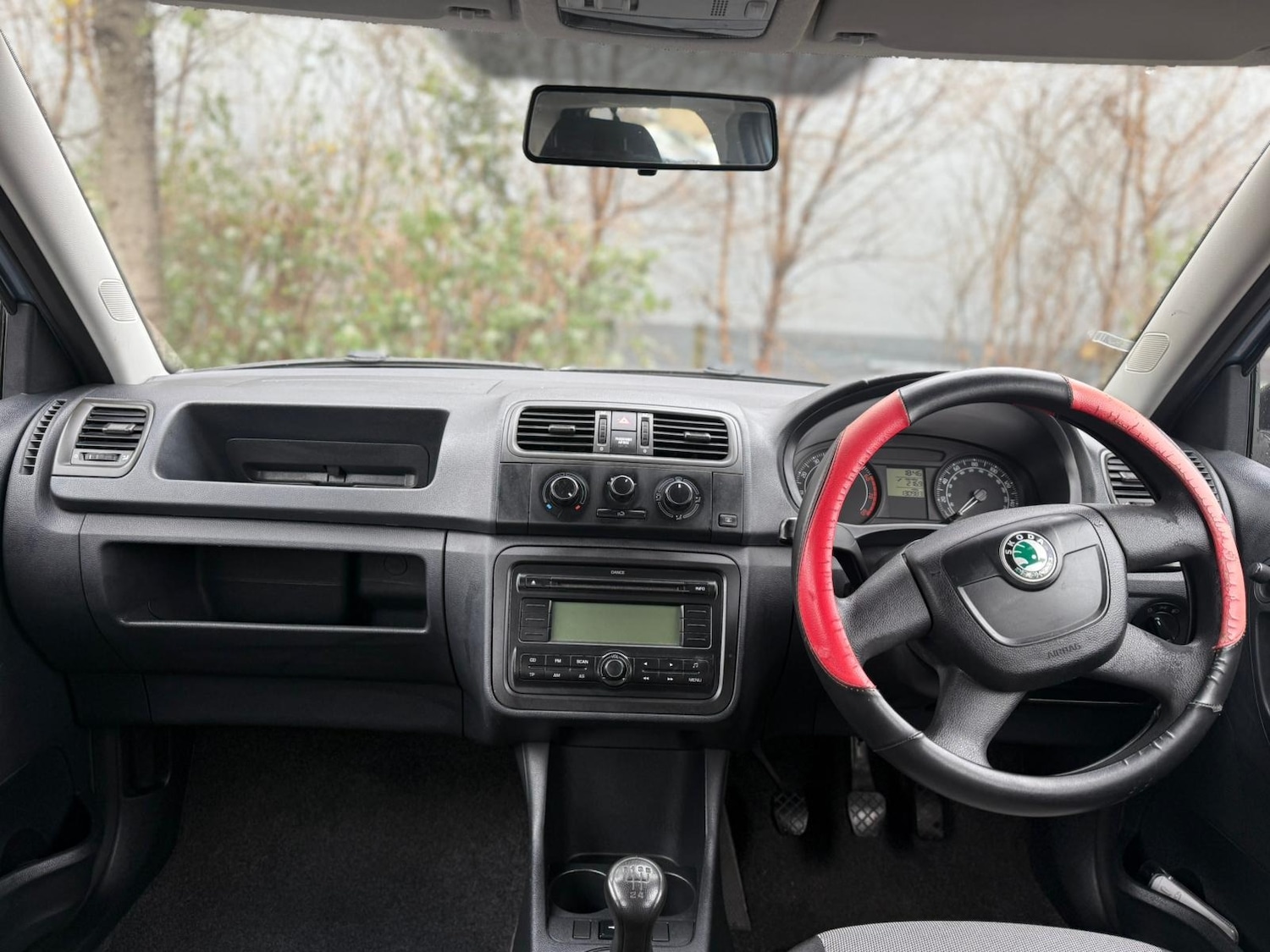 Used Skoda Fabia 2009 for sale - 76707202: Photo 9