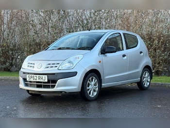 Used Nissan Pixo 2012 for sale - 77014715: Photo