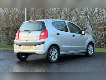 Used Nissan Pixo 2012 for sale - 77014715: Photo