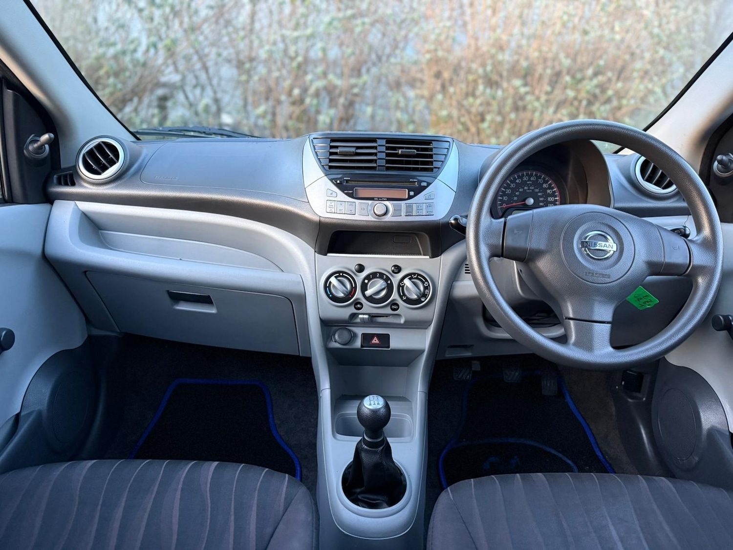 Used Nissan Pixo 2012 for sale - 77014715: Photo 8