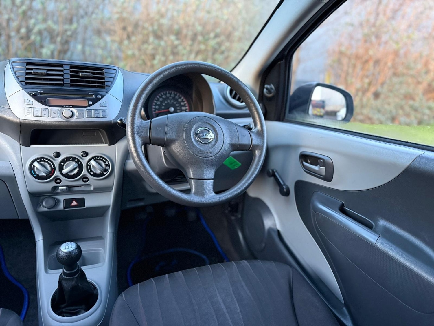 Used Nissan Pixo 2012 for sale - 77014715: Photo 9