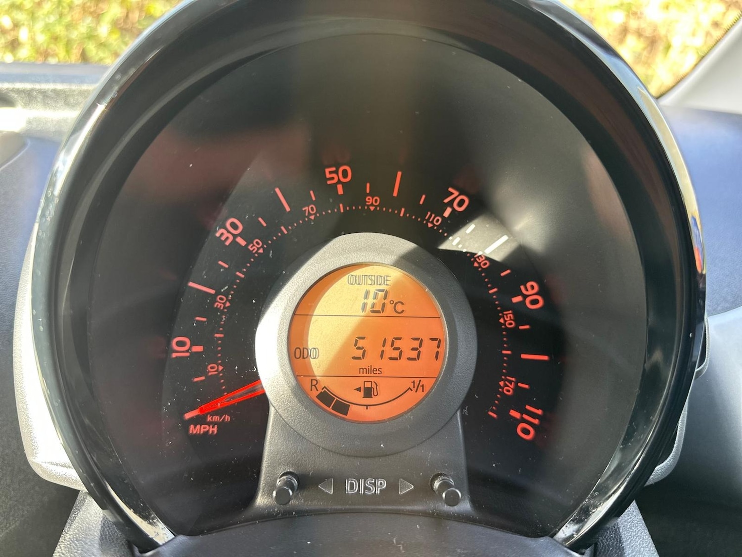 Used Peugeot 108 2016 for sale - 76379057: Photo 11