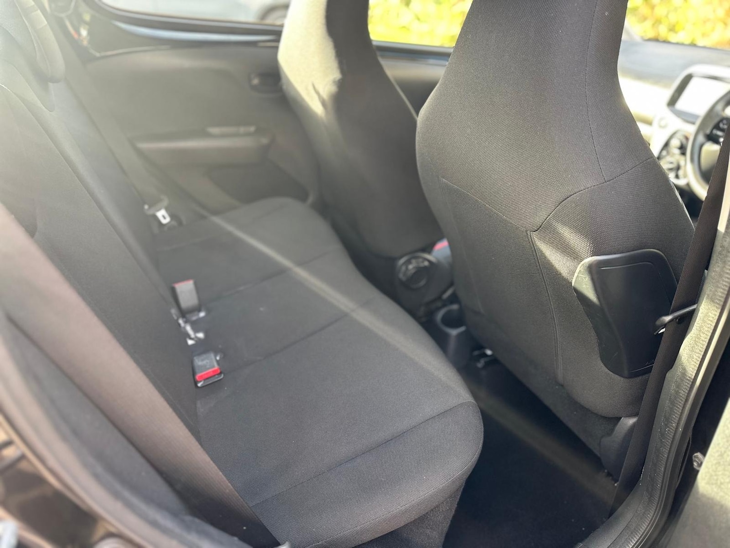 Used Peugeot 108 2016 for sale - 76379057: Photo 12