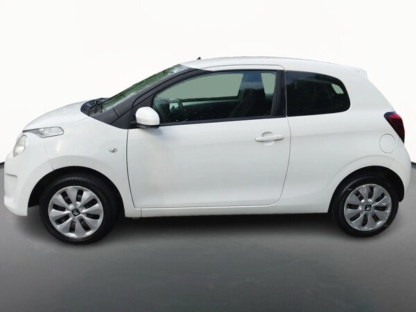 Used Citroen C1 2014 for sale - 75378979: Photo 10