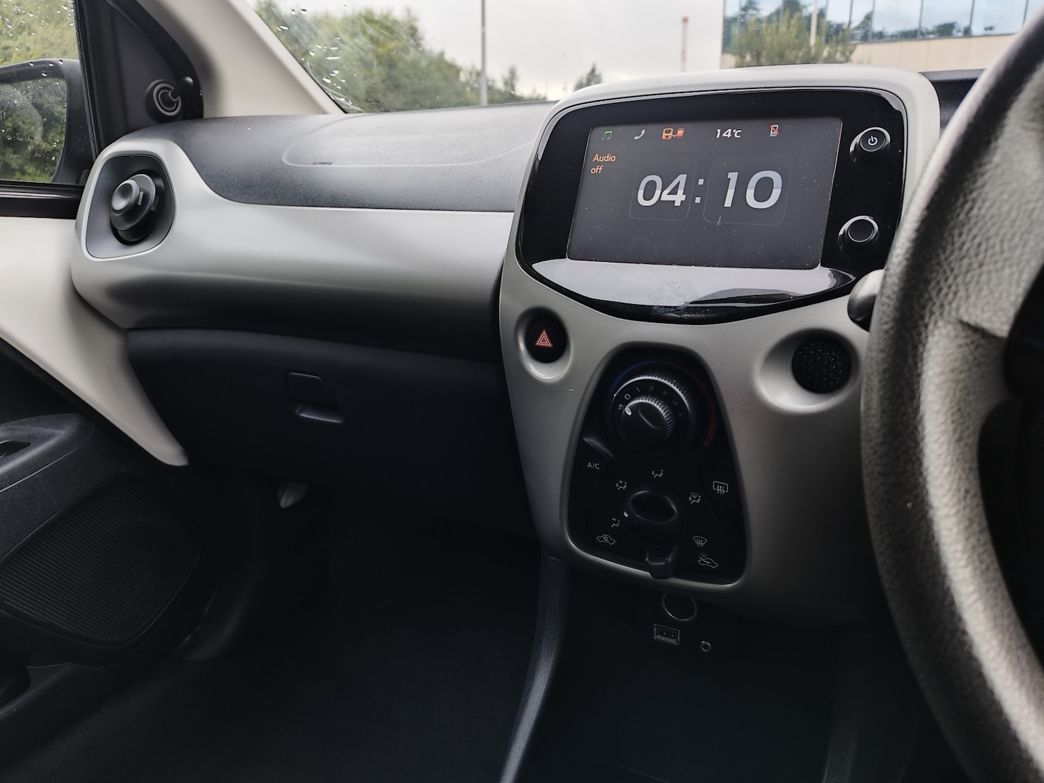 Vehicle 11