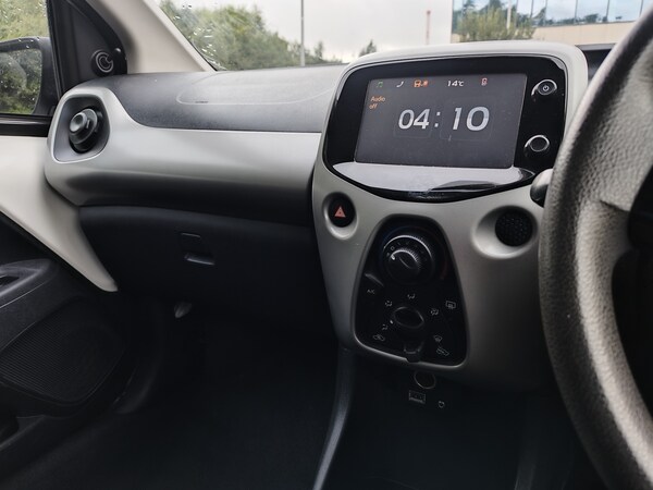 Used Citroen C1 2014 for sale - 75378979: Photo 11