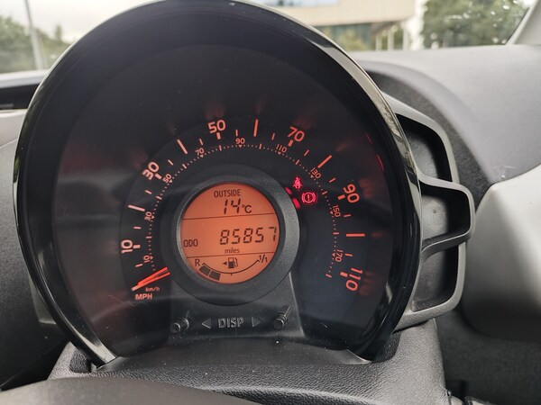 Used Citroen C1 2014 for sale - 75378979: Photo 12
