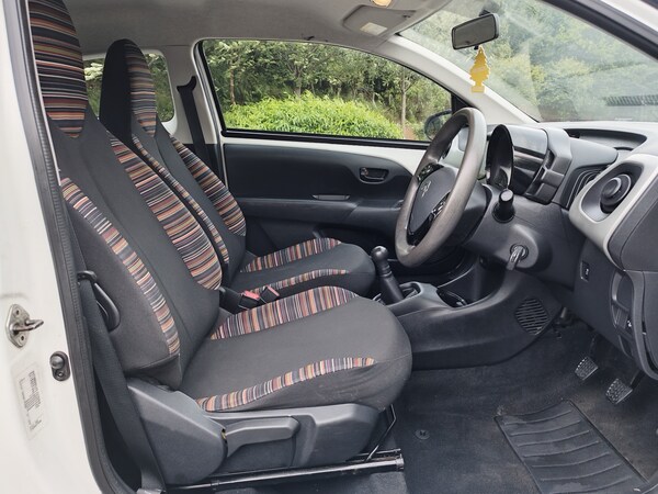 Used Citroen C1 2014 for sale - 75378979: Photo 13