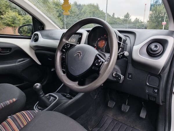 Used Citroen C1 2014 for sale - 75378979: Photo 14