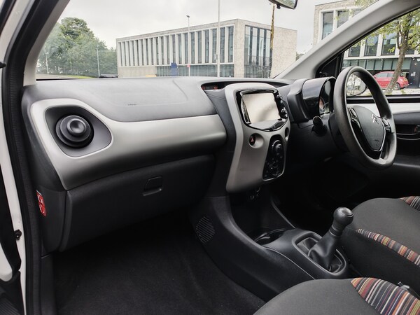 Used Citroen C1 2014 for sale - 75378979: Photo 15