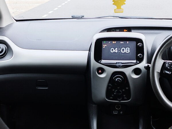 Used Citroen C1 2014 for sale - 75378979: Photo 16