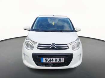 Used Citroen C1 2014 for sale - 75378979: Photo