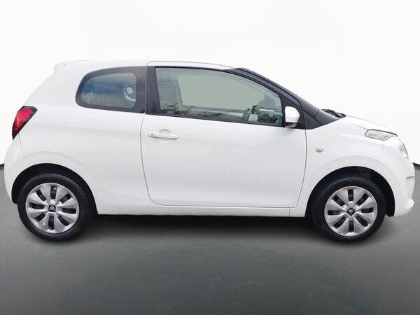 Used Citroen C1 2014 for sale - 75378979: Photo 9