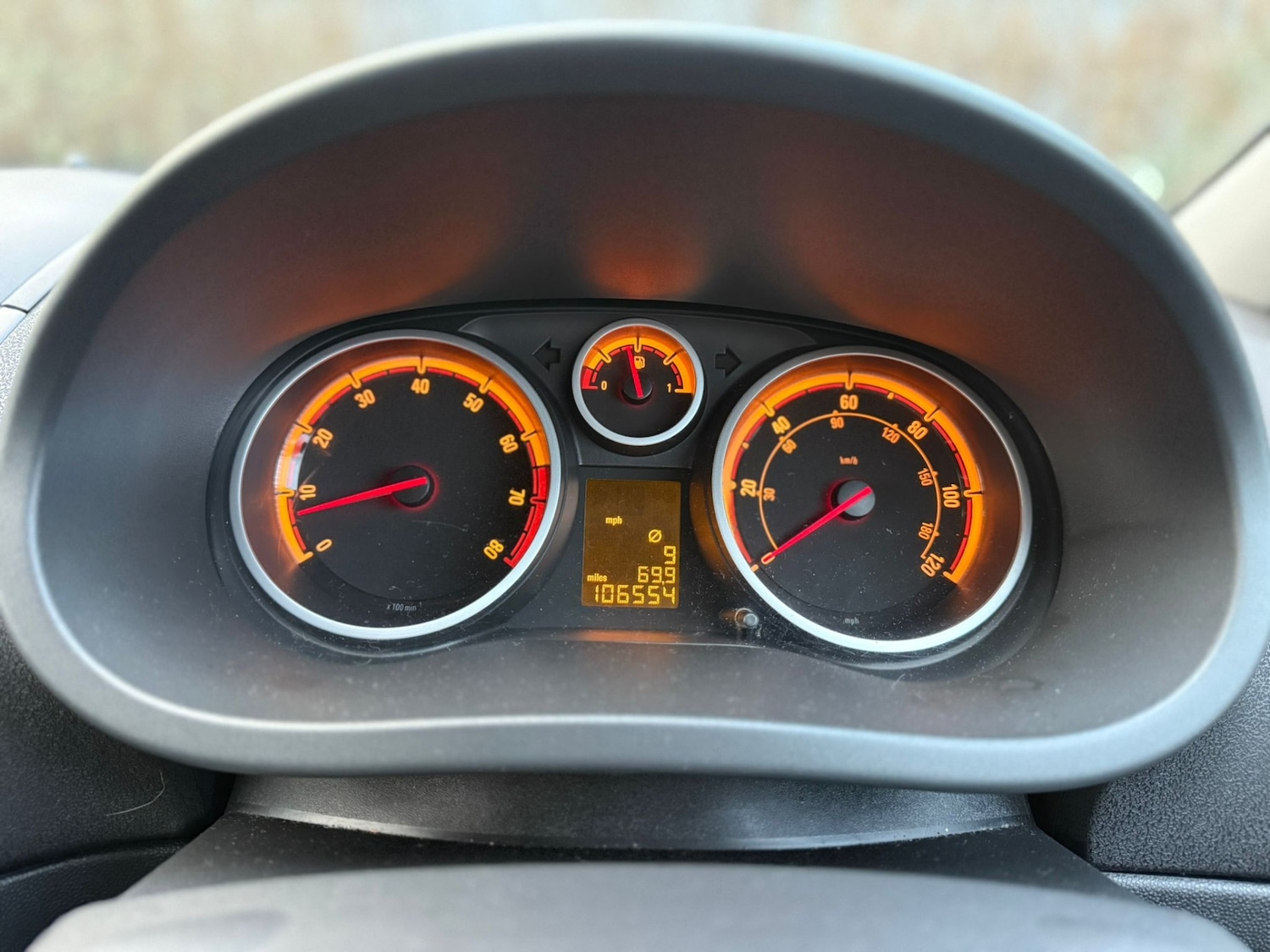 Used Vauxhall Corsa 2012 for sale - 77186795: Photo 10