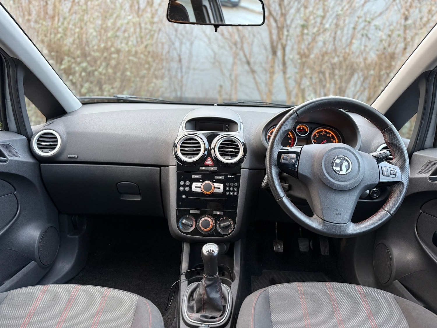 Used Vauxhall Corsa 2012 for sale - 77186795: Photo 8