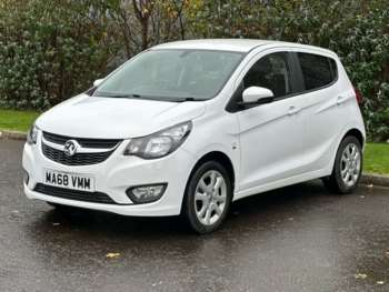 Used Vauxhall Viva 2018 for sale - 74271856: Photo
