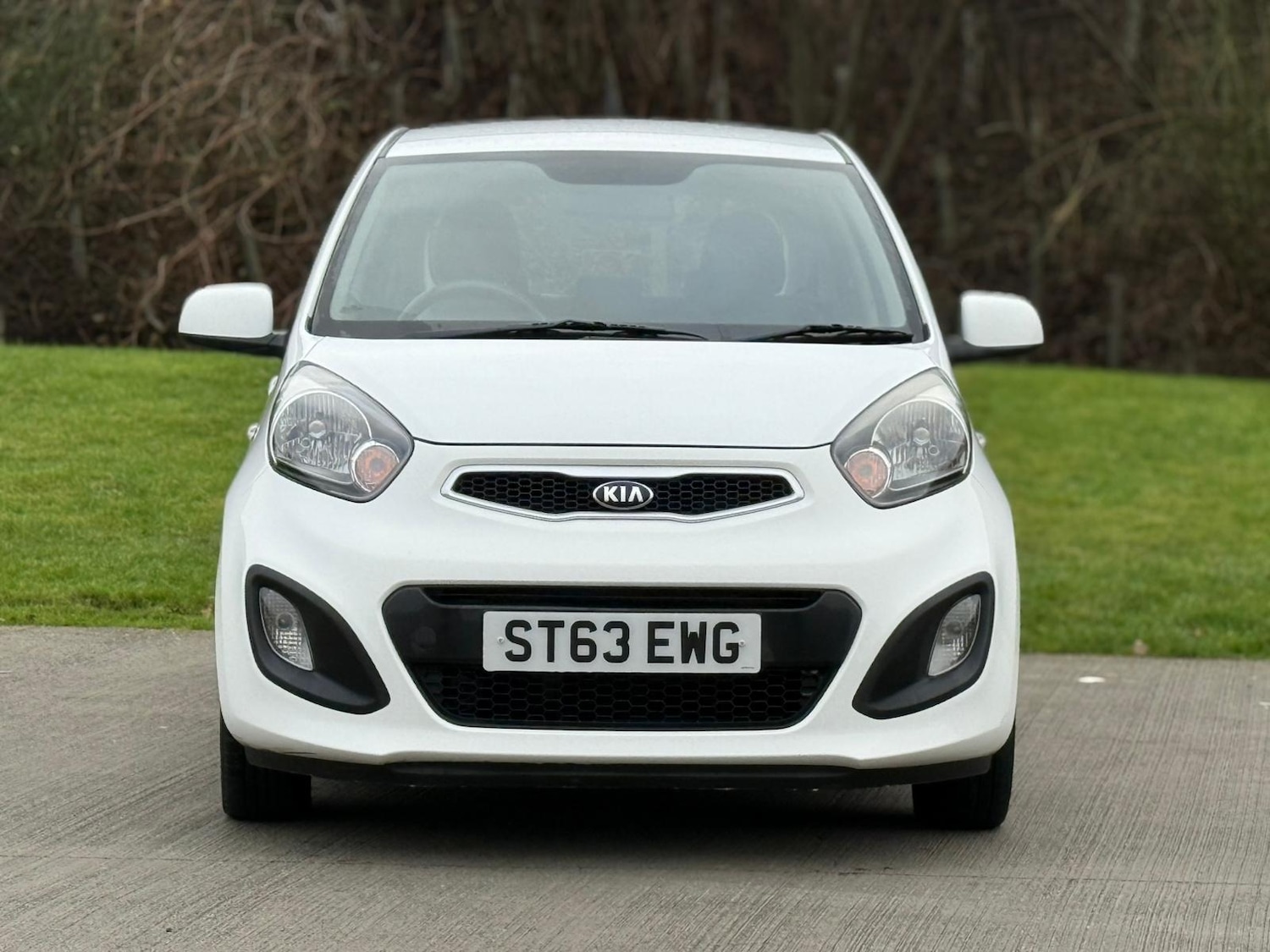 Used Kia Picanto 2013 for sale - 77187088: Photo 2