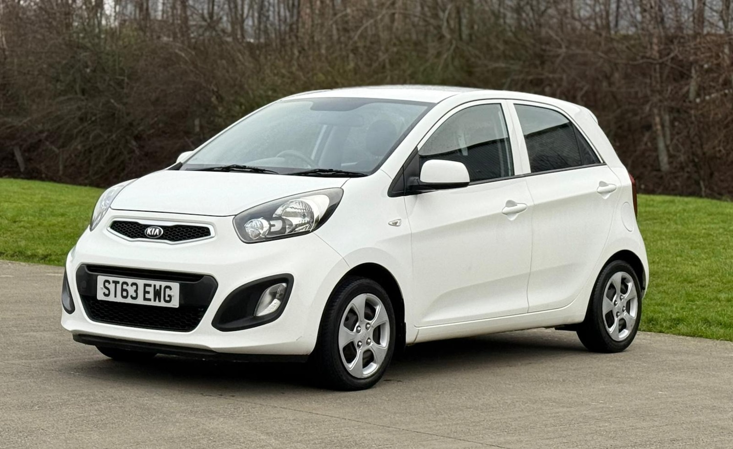 Used Kia Picanto 2013 for sale - 77187088: Photo 3