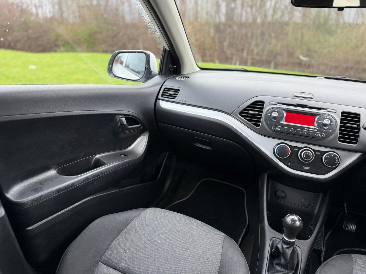 Used Kia Picanto 2013 for sale - 77187088: Photo 7