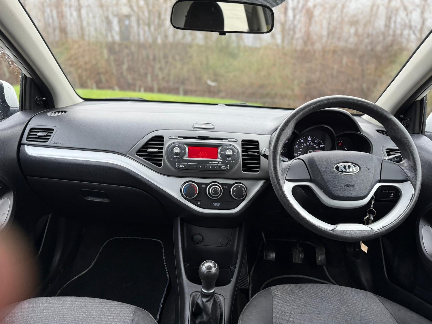 Used Kia Picanto 2013 for sale - 77187088: Photo 8