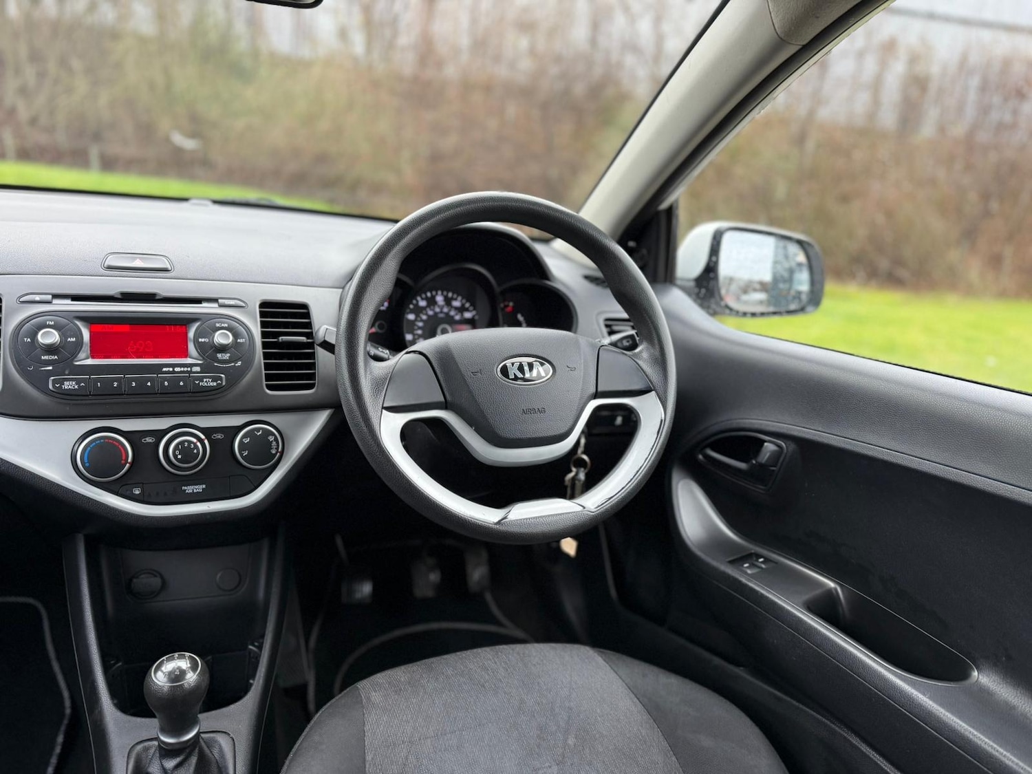 Used Kia Picanto 2013 for sale - 77187088: Photo 9