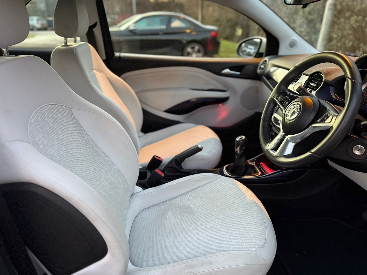 Used Vauxhall ADAM 2013 for sale - 77099993: Photo 10