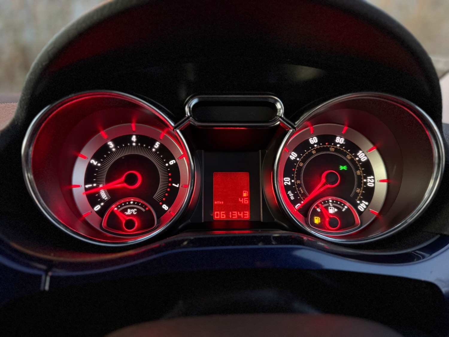 Used Vauxhall ADAM 2013 for sale - 77099993: Photo 11