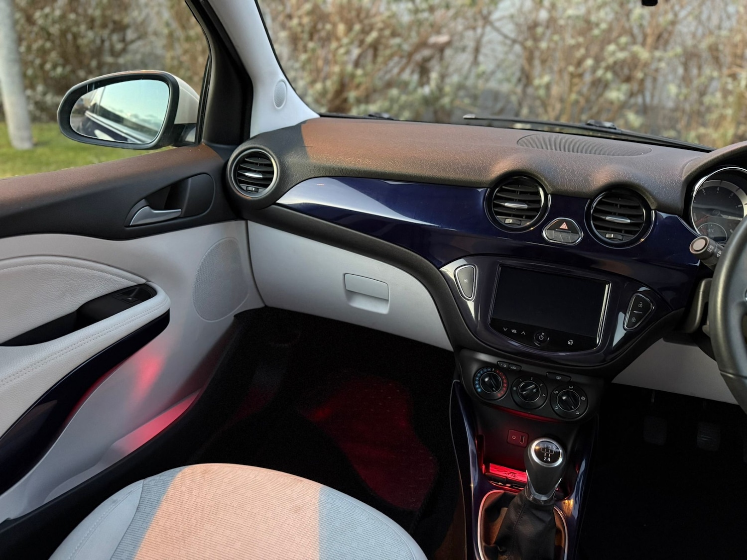 Used Vauxhall ADAM 2013 for sale - 77099993: Photo 7