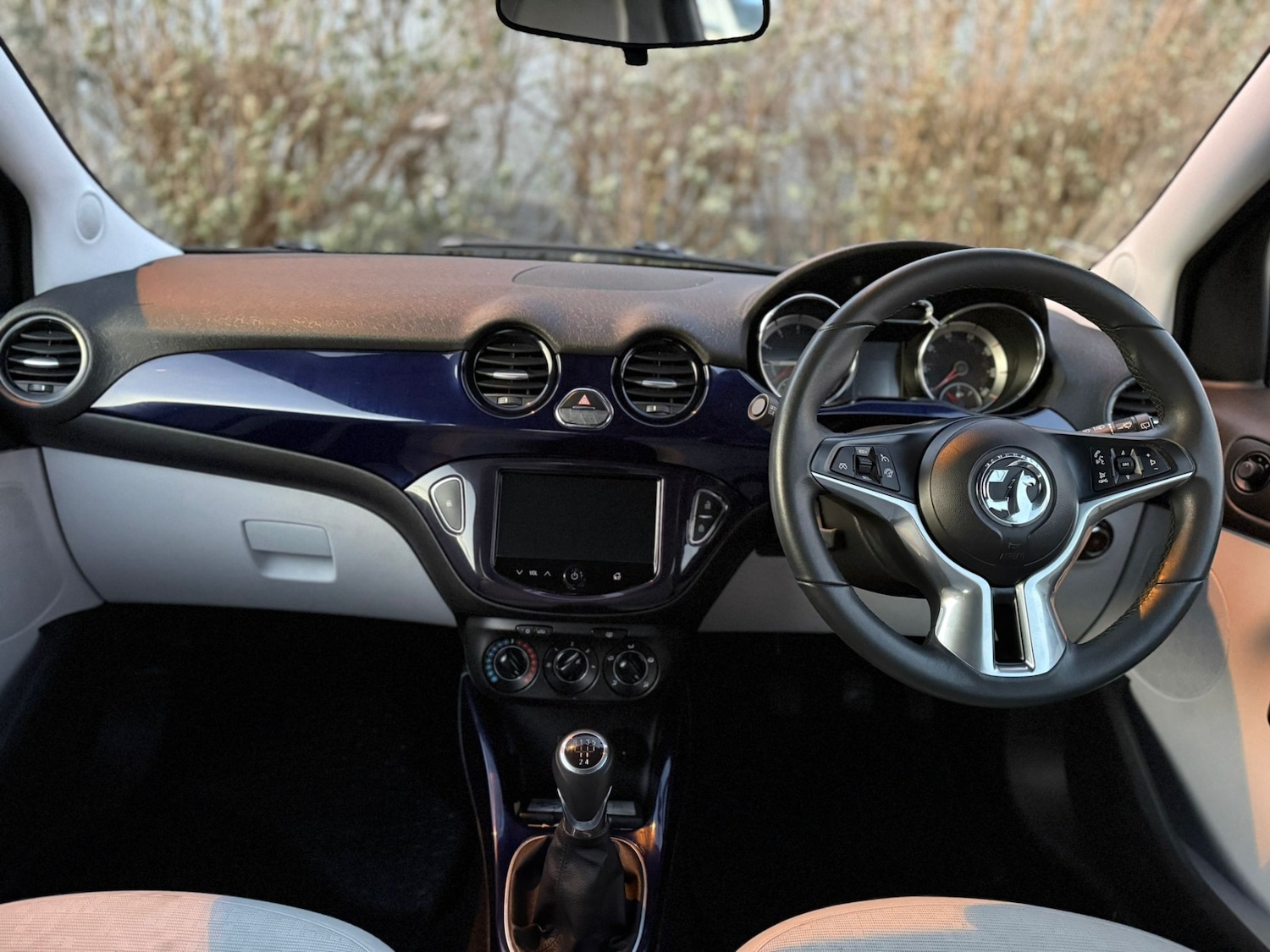 Used Vauxhall ADAM 2013 for sale - 77099993: Photo 8