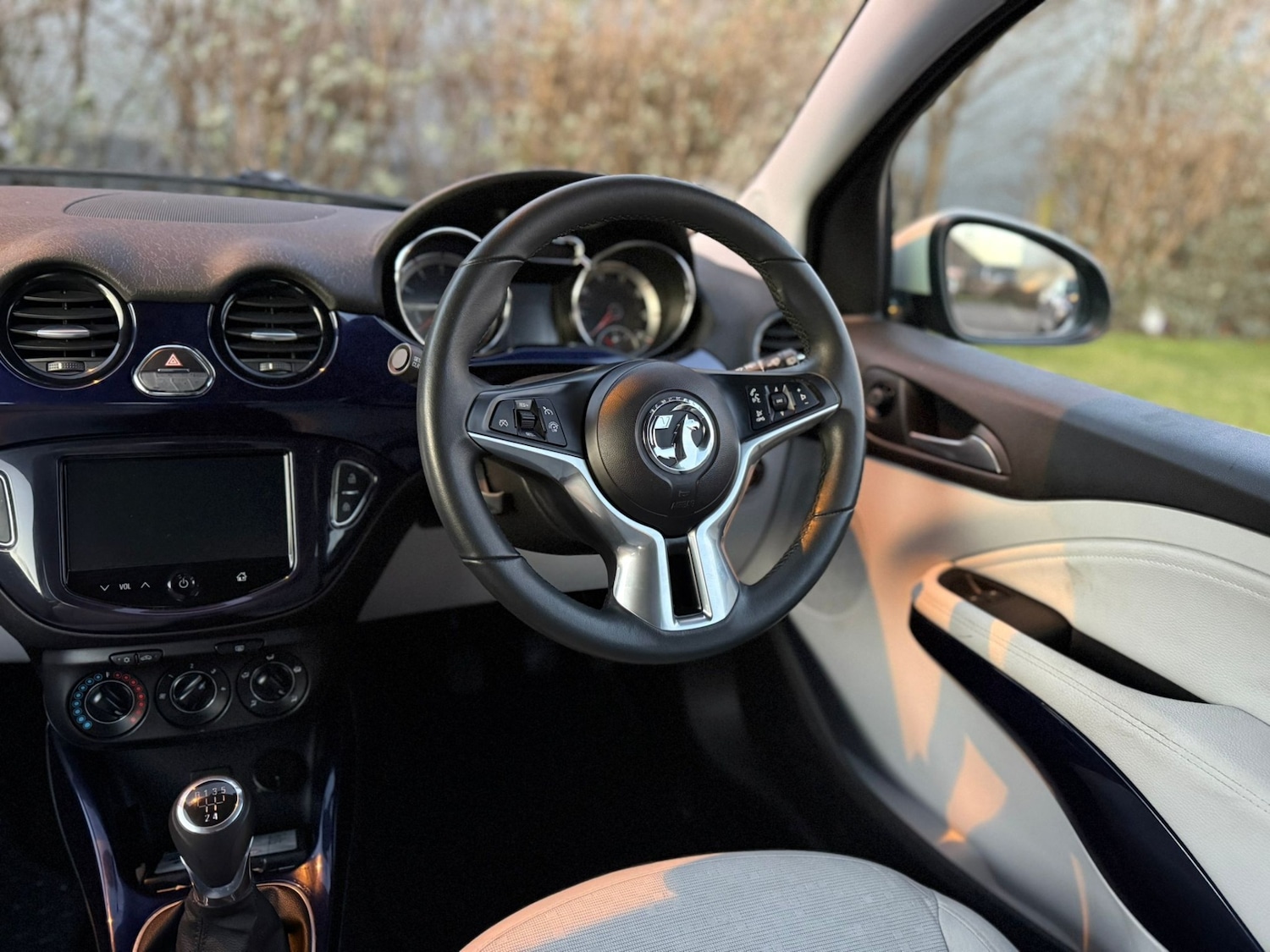 Used Vauxhall ADAM 2013 for sale - 77099993: Photo 9