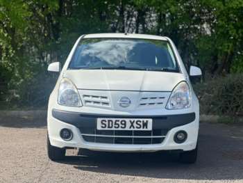 Used Nissan Pixo 2009 for sale - 74468272: Photo