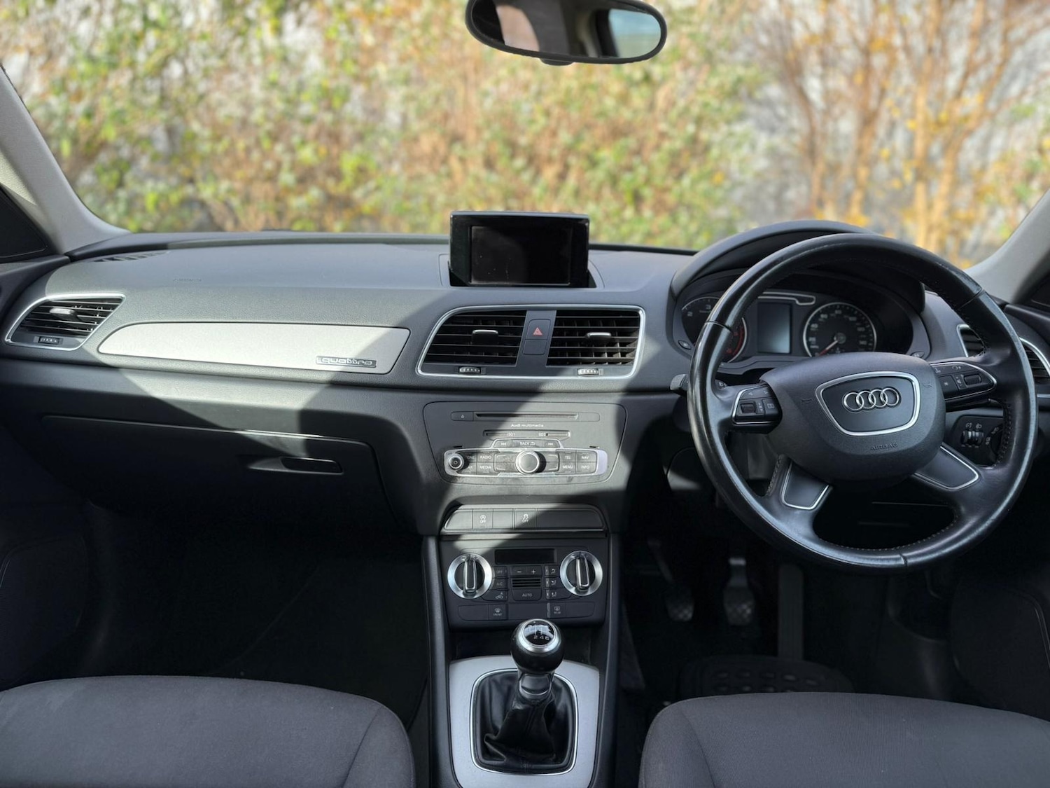 Used Audi Q3 2014 for sale - 76706772: Photo 10