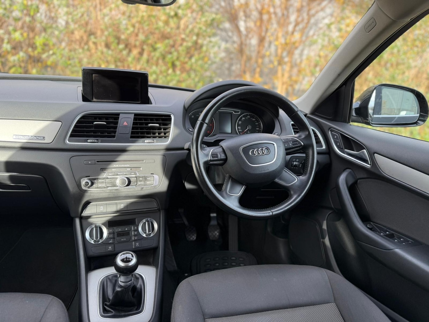 Used Audi Q3 2014 for sale - 76706772: Photo 11