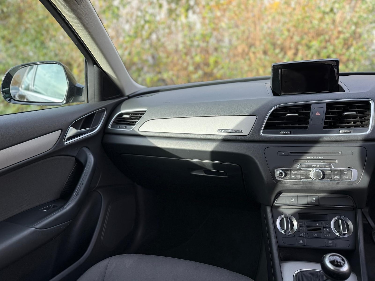 Used Audi Q3 2014 for sale - 76706772: Photo 9