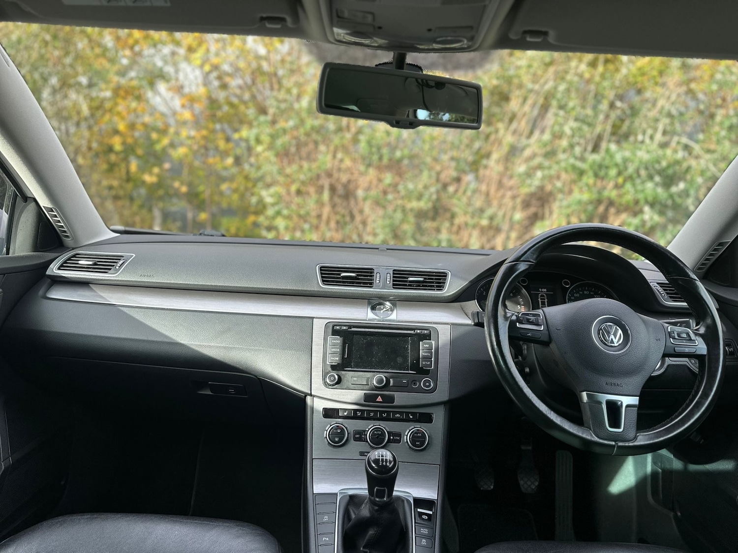 Used Volkswagen Passat 2014 for sale - 76330124: Photo 10