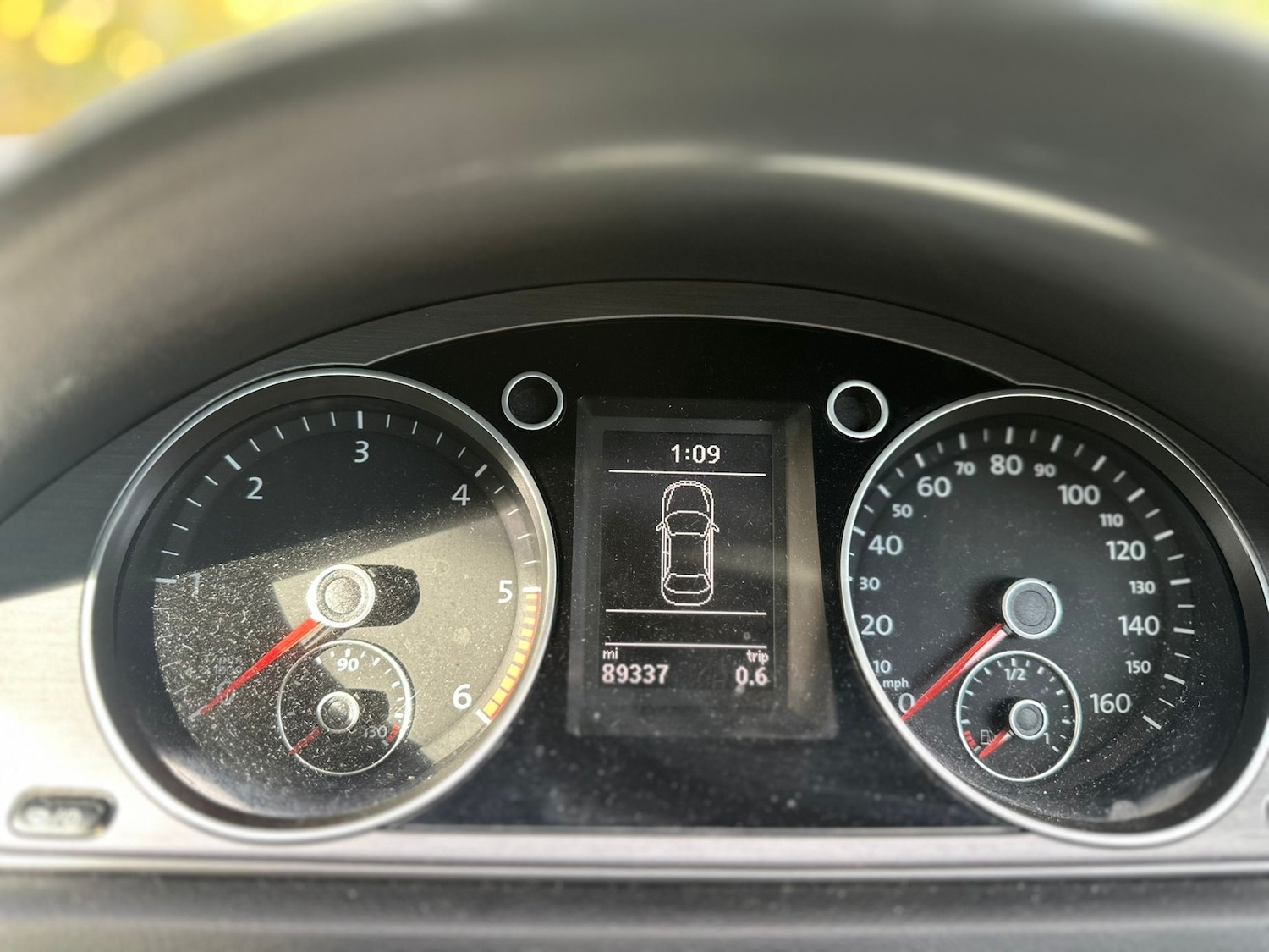 Used Volkswagen Passat 2014 for sale - 76330124: Photo 12
