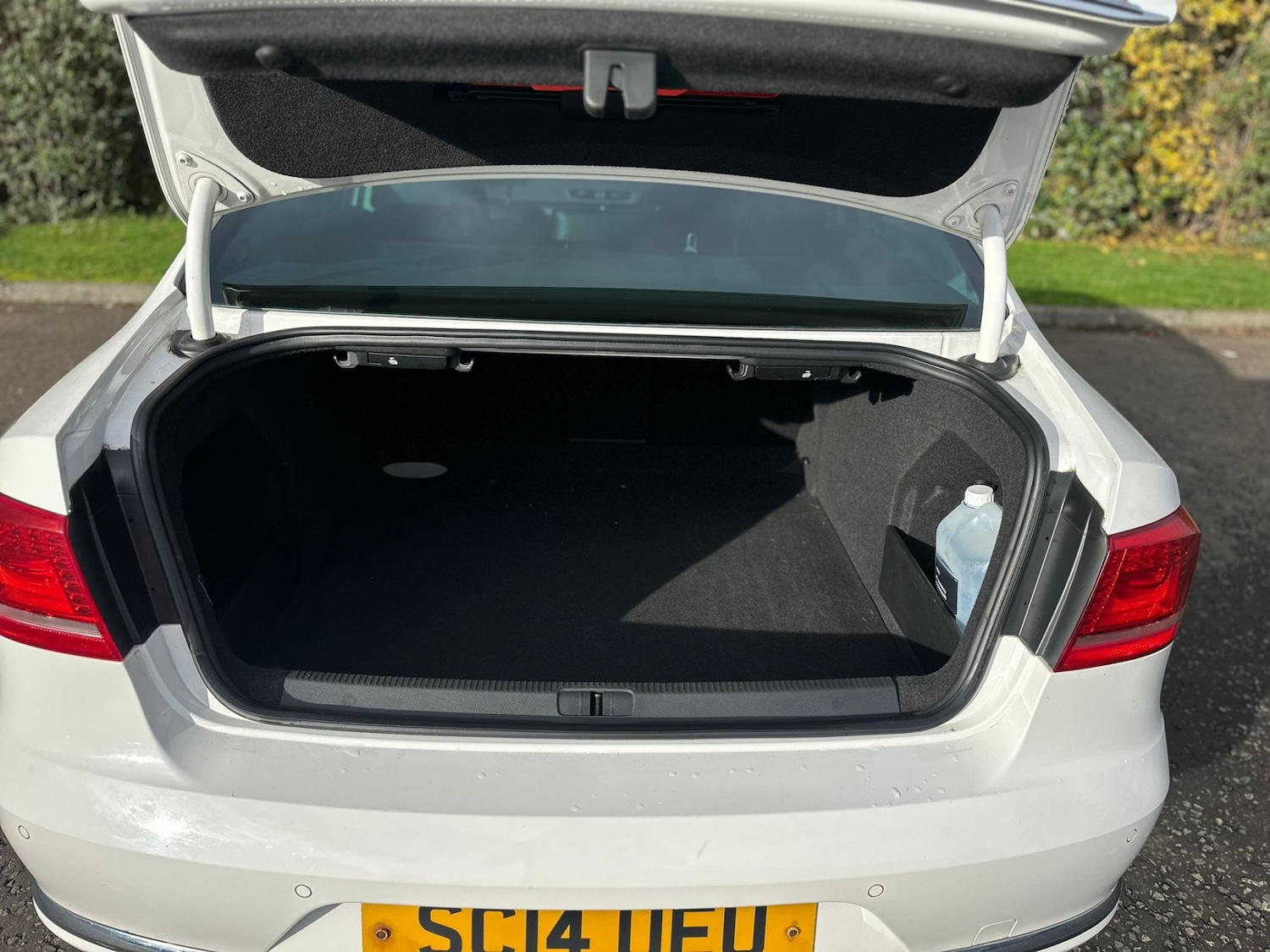 Used Volkswagen Passat 2014 for sale - 76330124: Photo 8