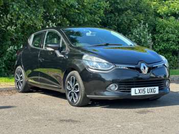 Used Renault Clio 2015 for sale - 74938159: Photo