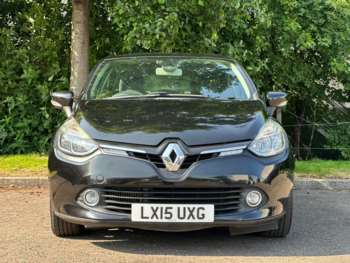 Used Renault Clio 2015 for sale - 74938159: Photo