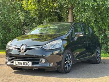 Used Renault Clio 2015 for sale - 74938159: Photo
