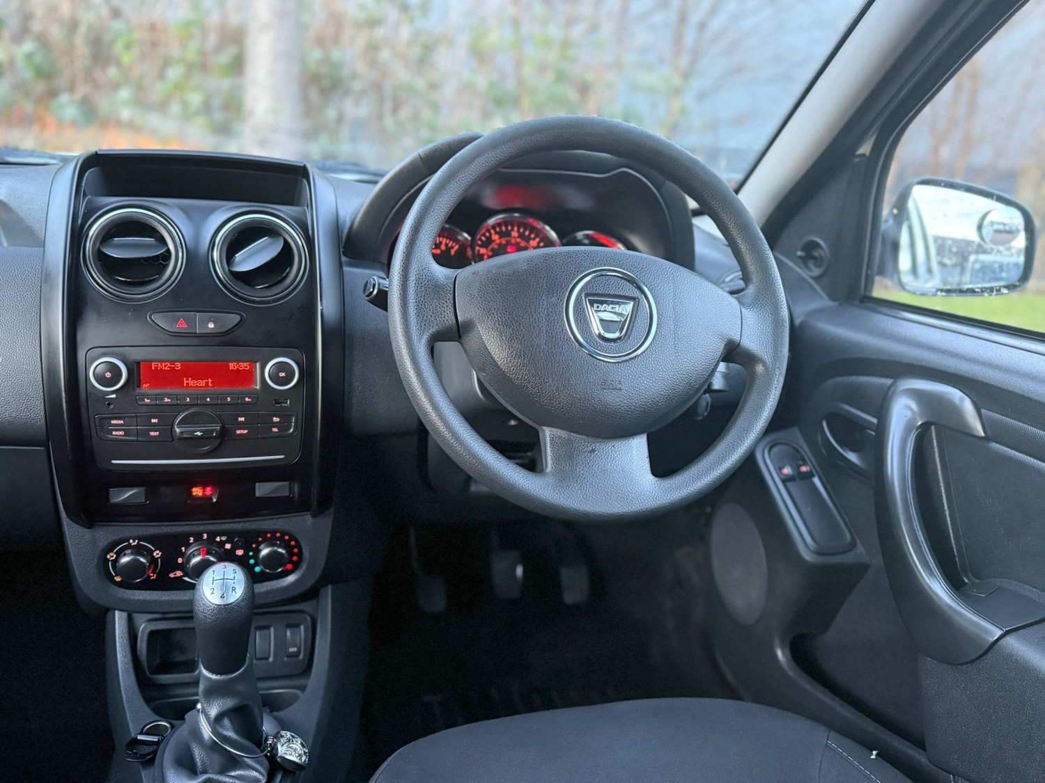 Used Dacia Duster 2017 for sale - 76758789: Photo 10