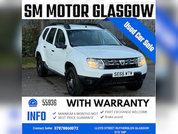 2017 (66) - 1.6 SCe 115 Ambiance 5dr