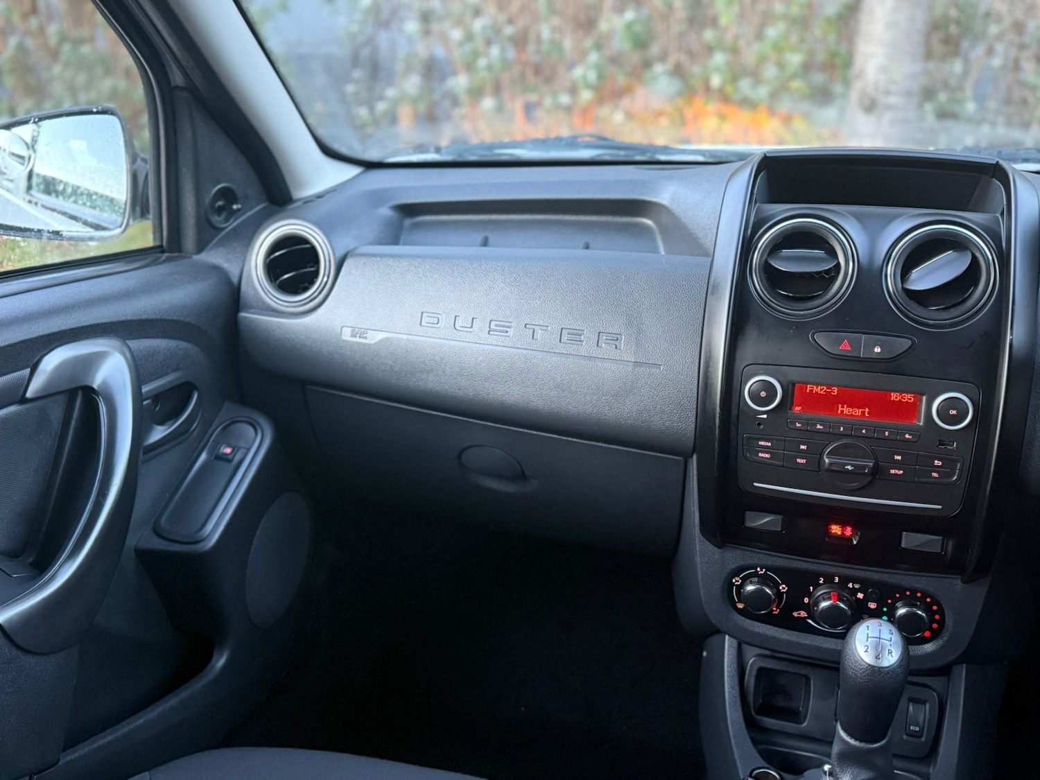 Used Dacia Duster 2017 for sale - 76758789: Photo 8