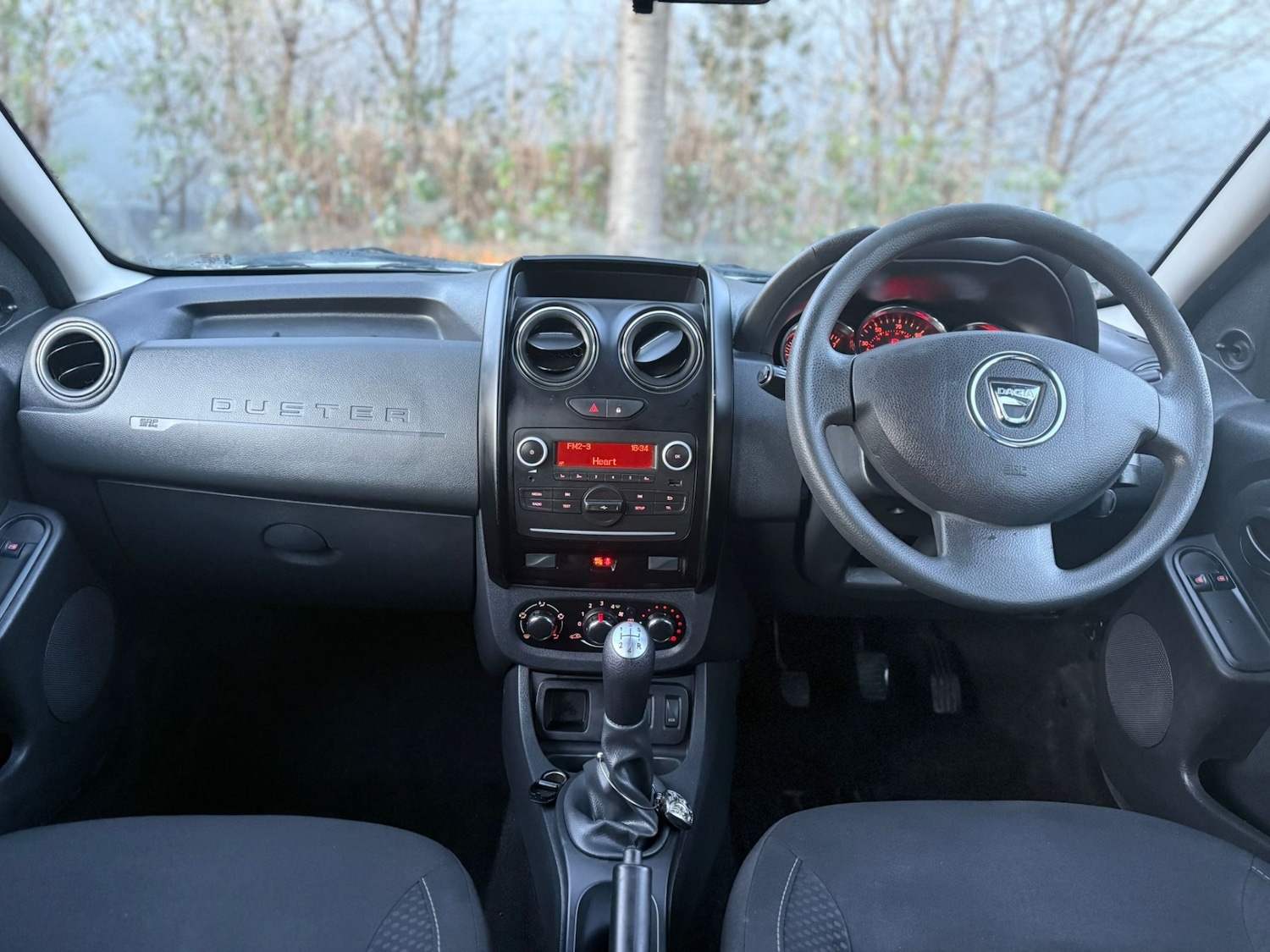 Used Dacia Duster 2017 for sale - 76758789: Photo 9