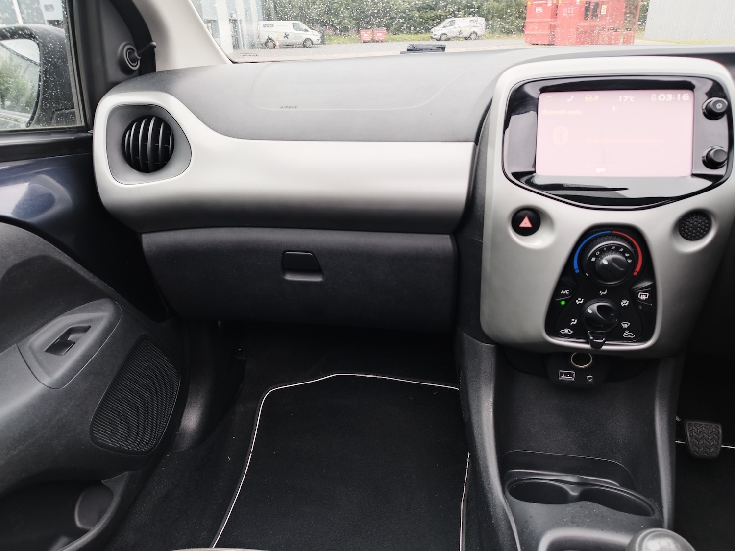 Vehicle 15